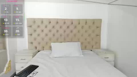 Janne  online show from September 11, 2025, 9:26 pm