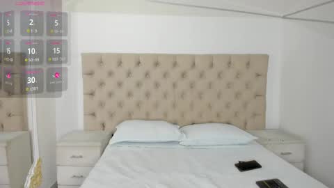 Janne  online show from October 2, 2025, 9:33 pm