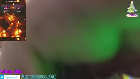 Jannet online show from December 27, 2024, 10:59 pm