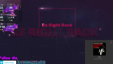 Jannet online show from January 17, 2025, 3:55 am