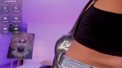 Snapshot of jany__love chatting on January 18, 2025, 11:11 am JANY online show from January 18, 2025, 11:11 am