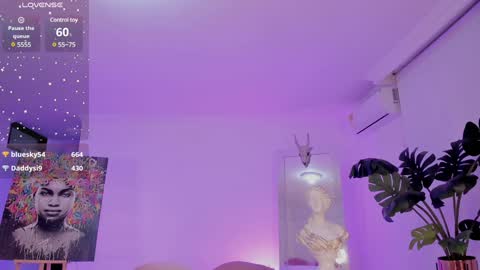 Snapshot of jany__love chatting on January 18, 2025, 5:15 pm JANY online show from January 18, 2025, 5:15 pm