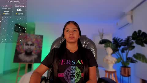 Snapshot of jany__love chatting on January 25, 2025, 11:13 am JANY online show from January 25, 2025, 11:13 am