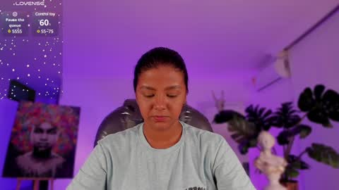 Snapshot of jany__love chatting on January 28, 2025, 11:17 am JANY online show from January 28, 2025, 11:17 am