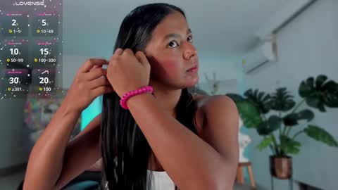 Snapshot of jany__love chatting on February 4, 2025, 11:16 am JANY online show from February 4, 2025, 11:16 am