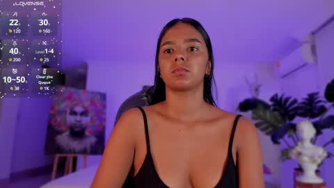 Snapshot of jany__love chatting on February 13, 2025, 11:17 am JANY online show from February 13, 2025, 11:17 am