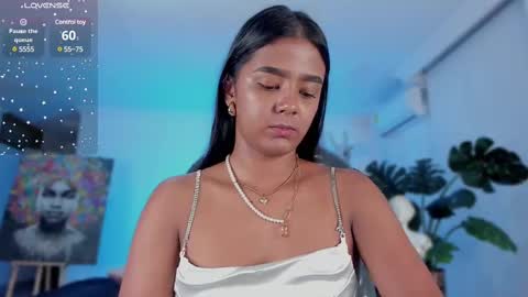 Snapshot of jany__love chatting on February 14, 2025, 11:10 am JANY online show from February 14, 2025, 11:10 am