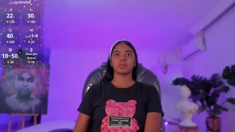 Snapshot of jany__love chatting on February 17, 2025, 11:13 am JANY online show from February 17, 2025, 11:13 am