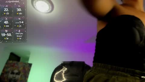 Snapshot of jany__love chatting on February 19, 2025, 10:56 am JANY online show from February 19, 2025, 10:56 am