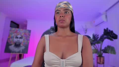 Snapshot of jany__love chatting on February 20, 2025, 11:09 am JANY online show from February 20, 2025, 11:09 am