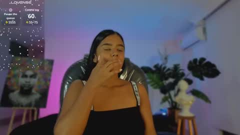 Snapshot of jany__love chatting on February 26, 2025, 10:58 am JANY online show from February 26, 2025, 10:58 am