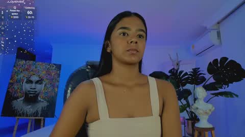 Snapshot of jany__love chatting on March 3, 2025, 10:49 am JANY online show from March 3, 2025, 10:49 am