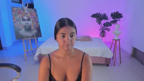 Snapshot of jany__love chatting on September 10, 2025, 10:48 am JANY online show from September 10, 2025, 10:48 am