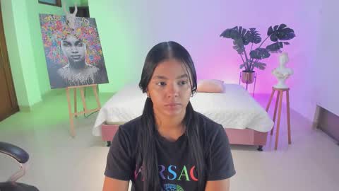 Snapshot of jany__love chatting on September 11, 2025, 10:48 am JANY online show from September 11, 2025, 10:48 am