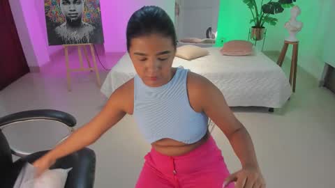 Snapshot of jany__love chatting on September 26, 2025, 10:52 am JANY online show from September 26, 2025, 10:52 am