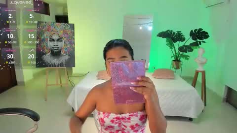 Snapshot of jany__love chatting on September 27, 2025, 11:04 am JANY online show from September 27, 2025, 11:04 am