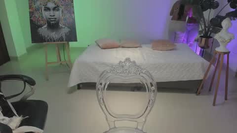 Snapshot of jany__love chatting on October 3, 2025, 10:56 am JANY online show from October 3, 2025, 10:56 am