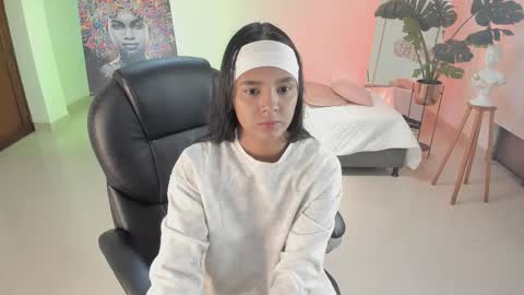 Snapshot of jany__love chatting on October 25, 2025, 10:56 am JANY online show from October 25, 2025, 10:56 am