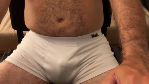 Snapshot of jarabedecereza chatting on February 26, 2025, 3:10 am MRA online show from February 26, 2025, 3:10 am