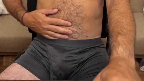 Snapshot of jarabedecereza chatting on February 27, 2025, 2:21 am MRA online show from February 27, 2025, 2:21 am