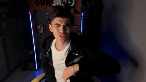 Snapshot of jaremy_harris chatting on September 27, 2025, 4:34 pm Jaremy online show from September 27, 2025, 4:34 pm