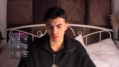 Snapshot of jaremy_harris chatting on October 24, 2025, 10:44 am Jaremy online show from October 24, 2025, 10:44 am