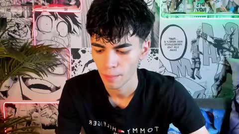 Snapshot of jaremy_harris chatting on October 27, 2025, 10:41 am Jaremy online show from October 27, 2025, 10:41 am