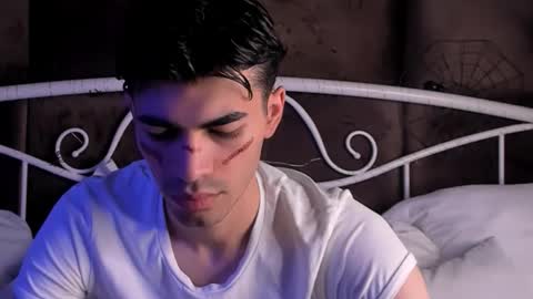 Snapshot of jaremy_harris chatting on October 31, 2025, 4:08 pm Jaremy online show from October 31, 2025, 4:08 pm