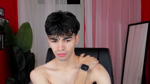 Snapshot of jaremy_harris chatting on November 15, 2025, 9:54 pm Jaremy online show from November 15, 2025, 9:54 pm