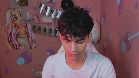 Snapshot of jaremy_harris chatting on November 17, 2025, 4:13 pm Jaremy online show from November 17, 2025, 4:13 pm