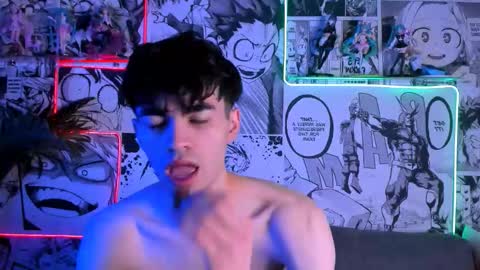 Snapshot of jaremy_harris chatting on November 18, 2025, 4:33 pm Jaremy online show from November 18, 2025, 4:33 pm