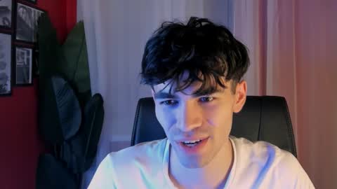 Snapshot of jaremy_harris chatting on November 22, 2025, 9:30 am Jaremy online show from November 22, 2025, 9:30 am