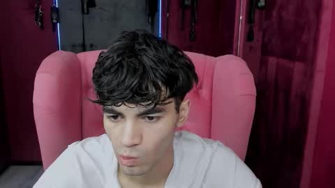 Snapshot of jaremy_harris chatting on November 25, 2025, 4:29 pm Jaremy online show from November 25, 2025, 4:29 pm