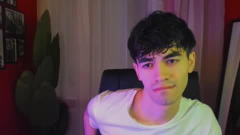 Snapshot of jaremy_harris chatting on November 26, 2025, 9:16 pm Jaremy online show from November 26, 2025, 9:16 pm