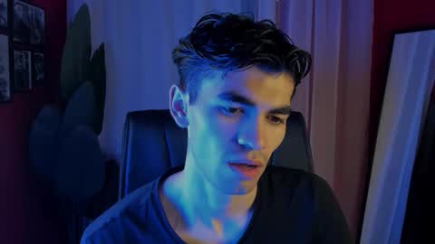 Snapshot of jaremy_harris chatting on November 27, 2025, 9:39 pm Jaremy online show from November 27, 2025, 9:39 pm