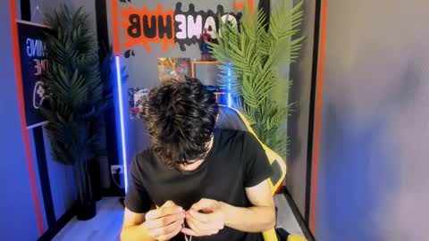 Snapshot of jaremy_harris chatting on November 28, 2025, 5:04 pm Jaremy online show from November 28, 2025, 5:04 pm