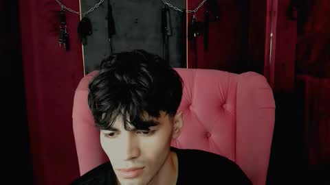 Snapshot of jaremy_harris chatting on November 29, 2025, 3:48 pm Jaremy online show from November 29, 2025, 3:48 pm