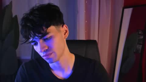 Snapshot of jaremy_harris chatting on November 30, 2025, 8:57 pm Jaremy online show from November 30, 2025, 8:57 pm