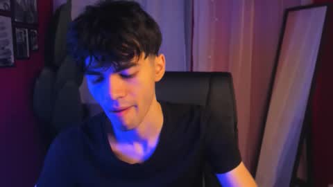 Snapshot of jaremy_harris chatting on December 1, 2025, 8:58 pm Jaremy online show from December 1, 2025, 8:58 pm