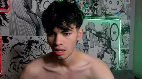 Snapshot of jaremy_harris chatting on December 2, 2025, 4:24 pm Jaremy online show from December 2, 2025, 4:24 pm