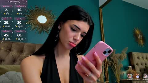 Snapshot of jasmilynn chatting on January 30, 2025, 9:15 am Jasmi online show from January 30, 2025, 9:15 am