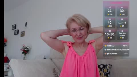 Jasmin room for people 40 online show from March 4, 2025, 1:59 pm