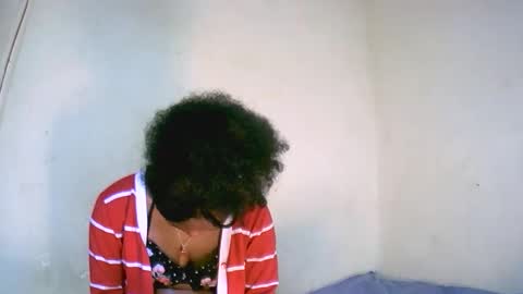 jasminah176750 online show from October 7, 2025, 7:11 pm