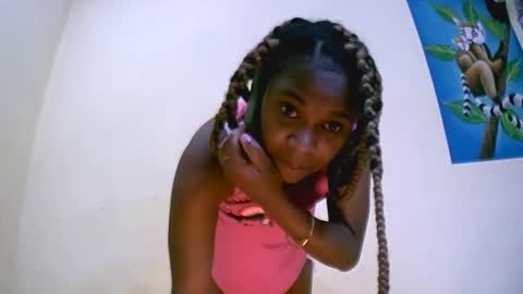 jasminah176750 online show from October 20, 2025, 5:46 pm