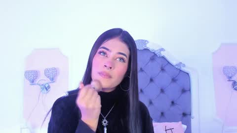 Jasmine online show from January 8, 2025, 4:02 am