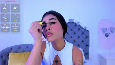 Jasmine online show from January 13, 2025, 3:45 am