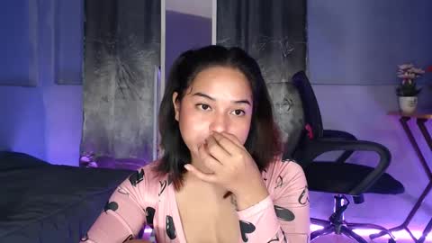 JASMINE online show from January 10, 2025, 1:10 am