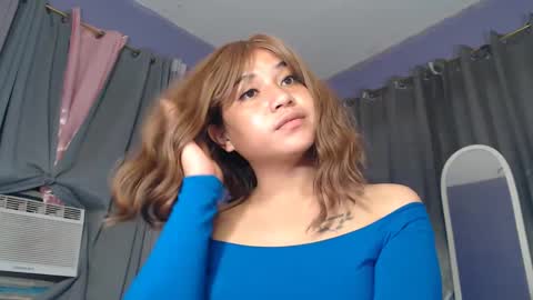 JASMINE online show from March 8, 2025, 6:10 am