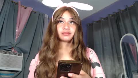 JASMINE online show from March 10, 2025, 4:28 am