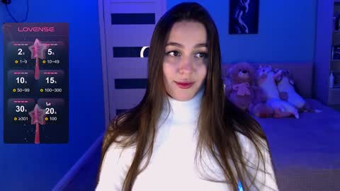 Snapshot of jasmine_doll_ chatting on January 6, 2025, 4:15 am Jasmine online show from January 6, 2025, 4:15 am